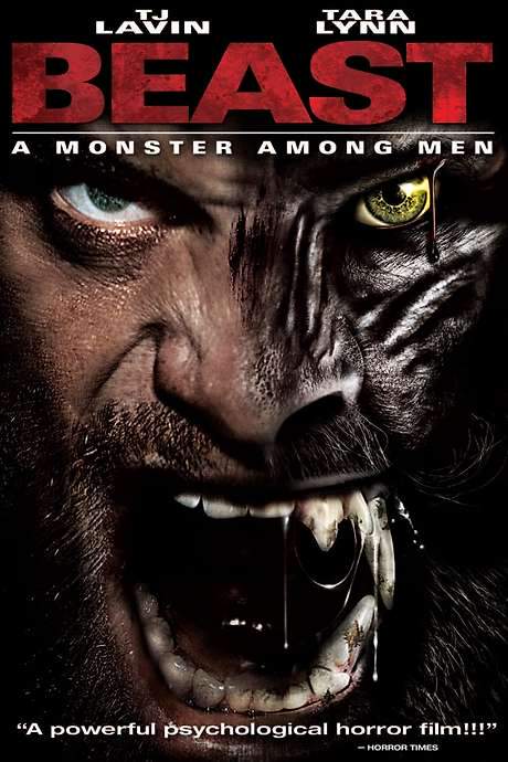 A Monster Among Men